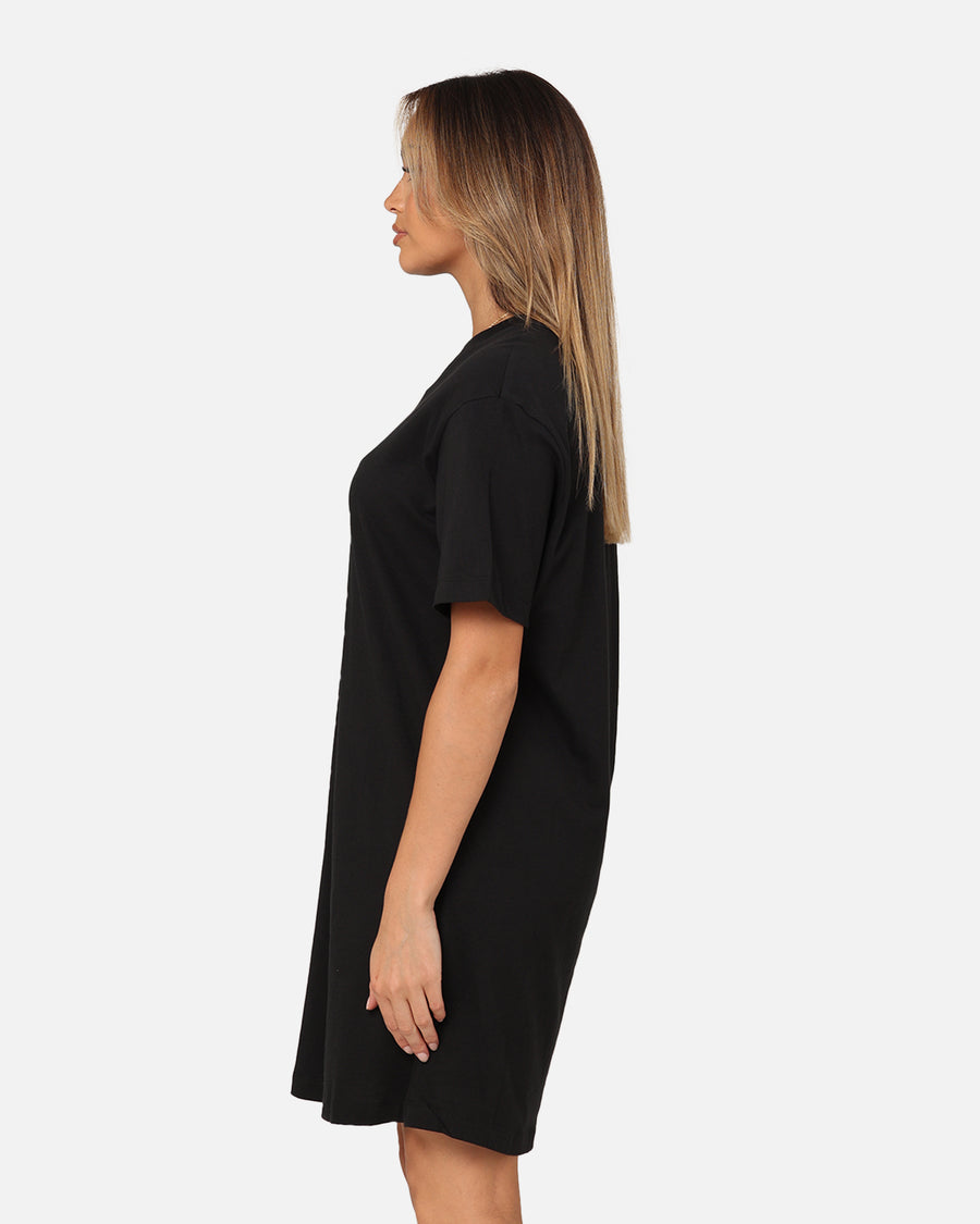 oversized nike dress Nike Women's Sportswear Tech Fleece Oversized Dress