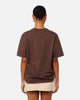Nike Women's Sportswear Essential Boyfriend T-Shirt Baroque Brown