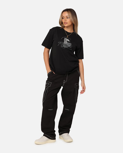 Jordan Women's Graphic T-Shirt Black