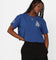 Pro Standard Women's Los Angeles Dodgers Boxy T-Shirt Dodgers Blue