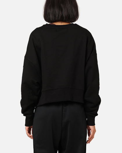 Pro Standard Women's Las Vegas Raiders Crewneck Black