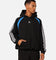 Adidas Oversized Hoodie Black