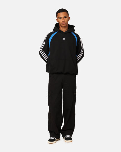 Adidas Oversized Hoodie Black