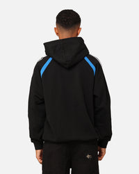Adidas Oversized Hoodie Black