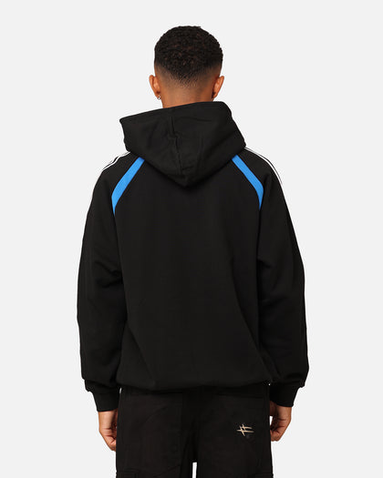 Adidas Oversized Hoodie Black