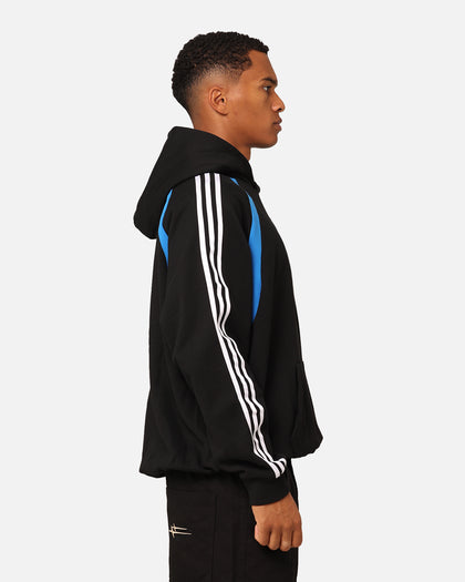 Adidas Oversized Hoodie Black