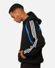 Adidas Oversized Hoodie Black