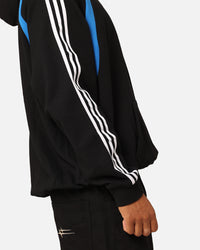 Adidas Oversized Hoodie Black