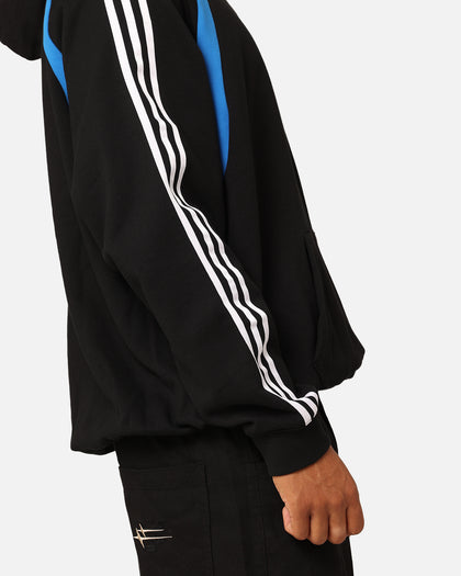 Adidas Oversized Hoodie Black