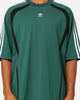 Adidas Oversized T-Shirt Collegiate Green
