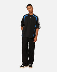 Adidas Oversized T-Shirt Black