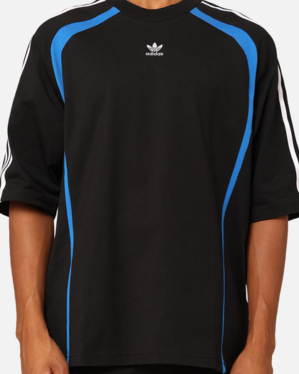 Adidas Oversized T-Shirt Black