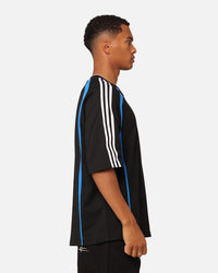 Adidas Oversized T-Shirt Black