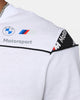 Puma X BMW M Motorsport SDS T-Shirt Puma White