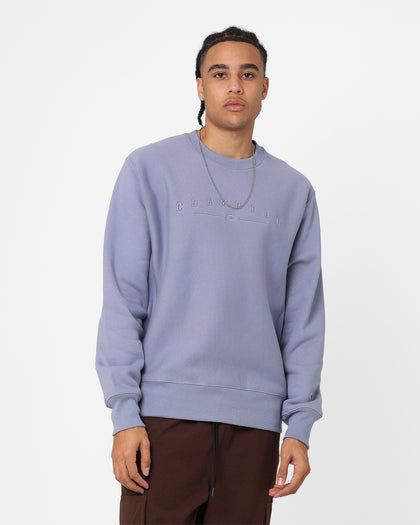Champion Reverse Weave 2K Logo Crewneck Marvellous