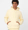 Champion Reverse Weave 2k Logo Hoodie Post Yellow