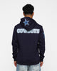 Pro Standard Dallas Cowboys Varsity Blue Hoodie Midnight Navy