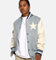 Pro Standard Dallas Cowboys Varsity Denim Jacket Denim/Linen