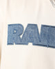 Pro Standard Las Vegas Raiders Varsity Blue T-Shirt Linen