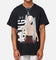 Goat Crew X Avatar: The Last Airbender Aang Vintage T-Shirt Black