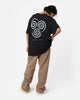 Goat Crew X Avatar: The Last Airbender Aang Vintage T-Shirt Black Wash