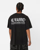73Studio X The Warriors Warriors Night T-Shirt Black Wash