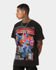 Goat Crew X Transformers Optimus Prime Vintage T-Shirt Black Wash
