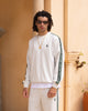 Playboy By Culture Kings Pleasure Crewneck Stone/Green