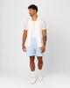 XXIII Franjo Knit Button Up Shirt Off White