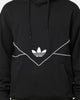 Adidas Adicolour Seasonal Archive Hoodie Ft Black