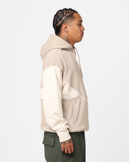 Adidas Adicolour Seasonal Archive Hoodie Ft Wonbei