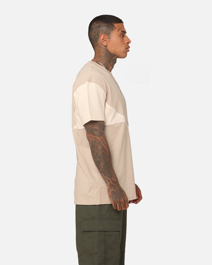 Adidas Adicolour Seasonal Archive T-Shirt Wonder Beige