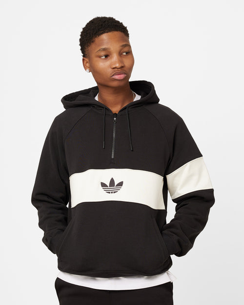 Adidas Hack NY Hoodie Black