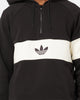 Adidas Hack NY Hoodie Black