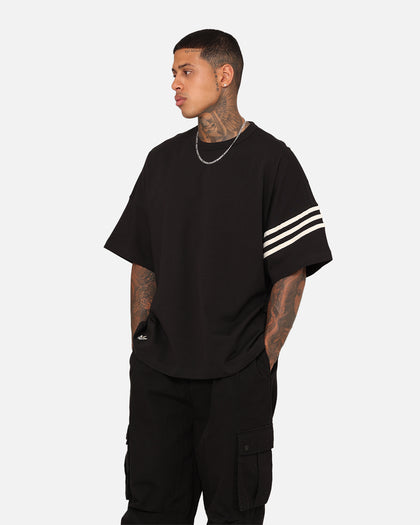 Adidas Adicolour Neuclassics T-Shirt Black