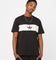 Adidas NY Cutline T-Shirt Black
