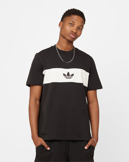 Adidas NY Cutline T-Shirt Black