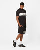 Adidas NY Cutline T-Shirt Black