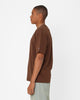 Champion Heritage 2K Logo T-Shirt Saddleback
