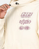 Helly Hansen X Even Suseg Play Oversized Rain Jacket 047 Snow