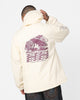Helly Hansen X Even Suseg Play Oversized Rain Jacket 047 Snow
