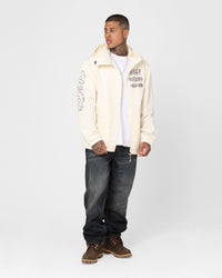 Helly Hansen X Even Suseg Play Oversized Rain Jacket 047 Snow