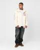 Helly Hansen X Even Suseg Play Oversized Rain Jacket 047 Snow