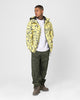 Helly Hansen X Even Suseg Play Oversized Rain Jacket 363 Suseg Aop