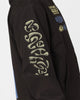 Helly Hansen X Even Suseg Play Oversized Rain Jacket 990 Black