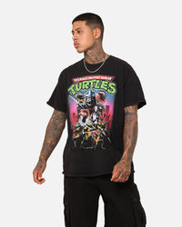 American Thrift Poster Vintage T-Shirt Black Wash