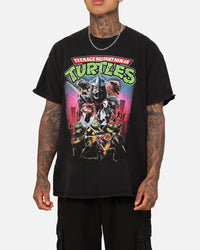 American Thrift Poster Vintage T-Shirt Black Wash