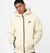 Nike Sportswear Tech Fleece Windrunner Jacket Coconut Milk/Black