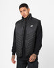 Nike Therma-FIT Windrunner Midweight Puffer Vest Black/Black/Sail