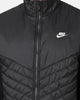 Nike Therma-FIT Windrunner Midweight Puffer Vest Black/Black/Sail